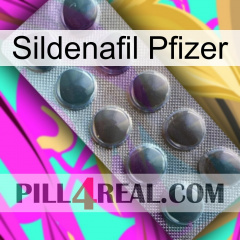 Sildenafil Pfizer 30